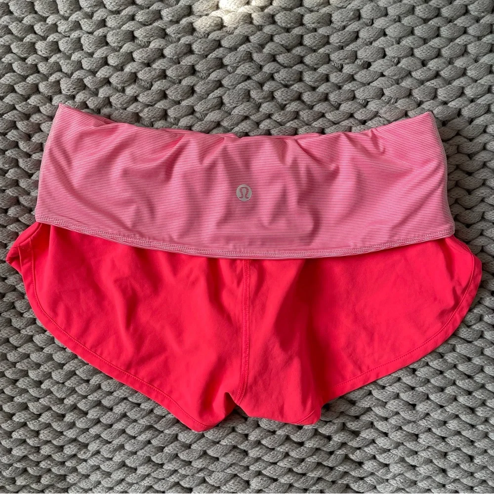 Lululemon Flip Out Boardshort 4 - Picture 5 of 9